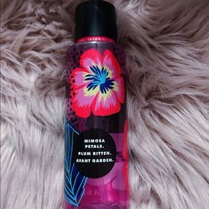 Victoria’s secret, fragrance.